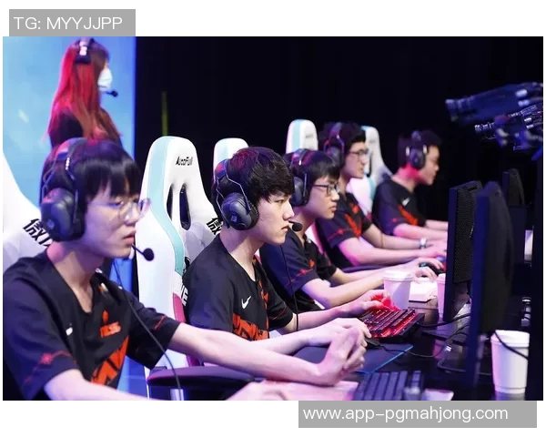 2026电竞新闻与张丽畅谈她的英雄联盟职业生涯与成长历程