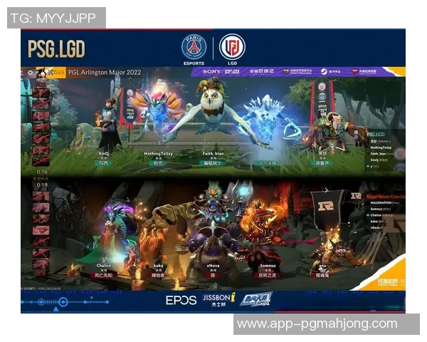 2026电竞新闻深入探讨DOTA2RNG战队在比赛中耐力的重要性与影响因素分析 2026电竞新闻深入探讨DOTA2RNG战队在比赛中耐力的重要性与影响因素分析